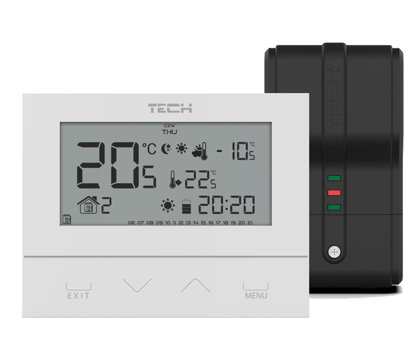 комнатные регуляторы